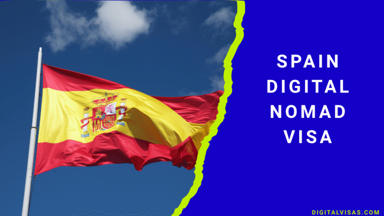 Spain Digital Nomad Visa: Eligibility, Income & Application Process